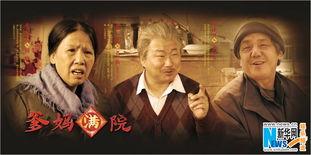 满院爹妈全集在线观看,温馨家庭喜剧的欢乐时光